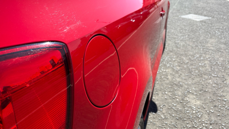 Volkswagen Polo 1.2 TSI Match 3dr Petrol Hatchback